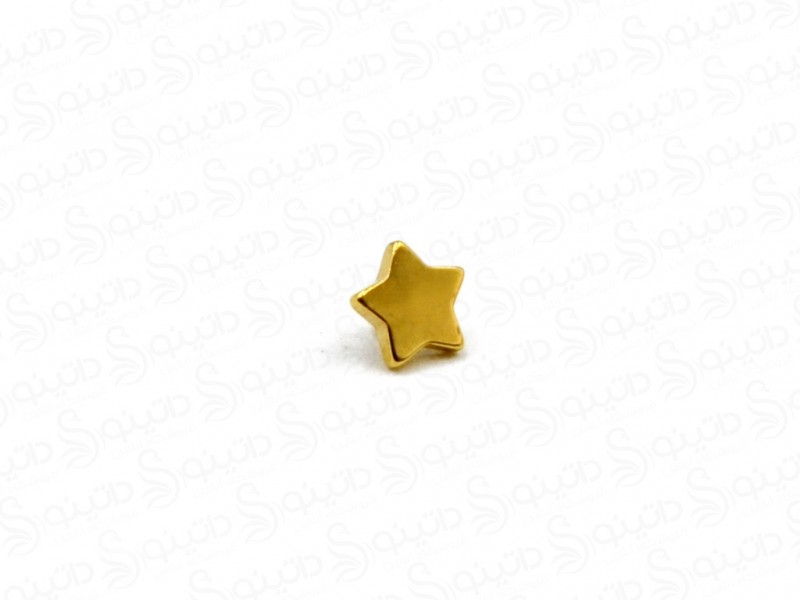 عکس پیرسینگ میکرودرمال ستاره 12797 - انواع مدل پیرسینگ میکرودرمال ستاره 12797